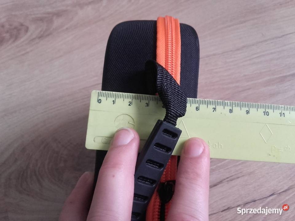 Torba 27x22 do pakowania elektroniki z kujawsko-pomorskie Bydgoszcz sprzedam