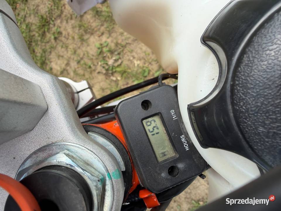Cross kayo K2 250 nowy fabryka 16 mth ładny stan Oświęcim