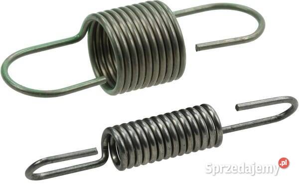 Sprężyna biegu jałowego kpl 594911 małopolskie Kamionna sprzedam