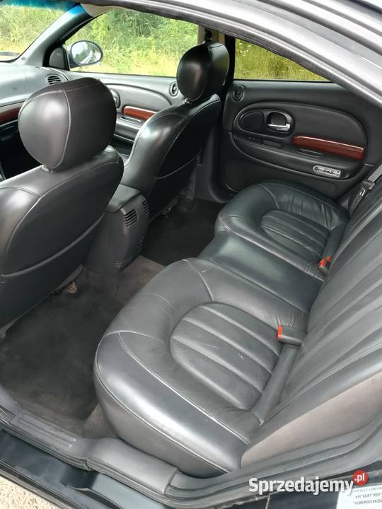 Chrysler 300M Przemyśl