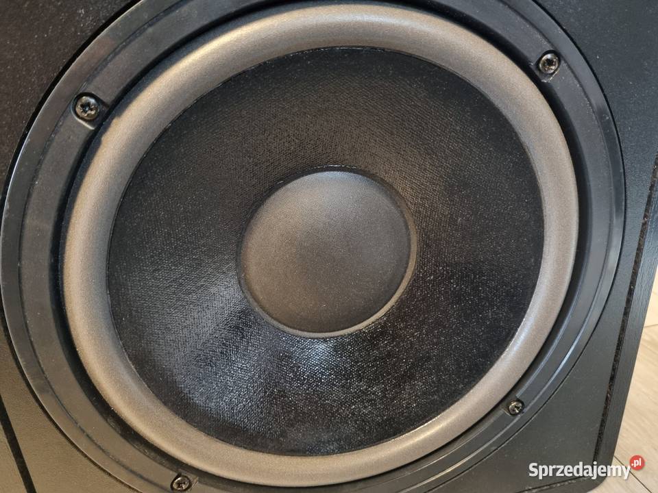 Kolumny QUADRAL allsonic SM 150 II 48 Ohm 150 pomorskie Solnica