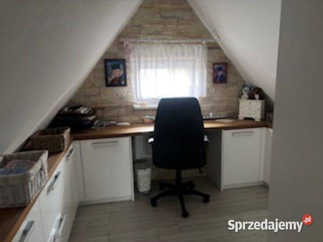 Syndyk sprzeda 12 udziału w nieruchomości dom Tychy