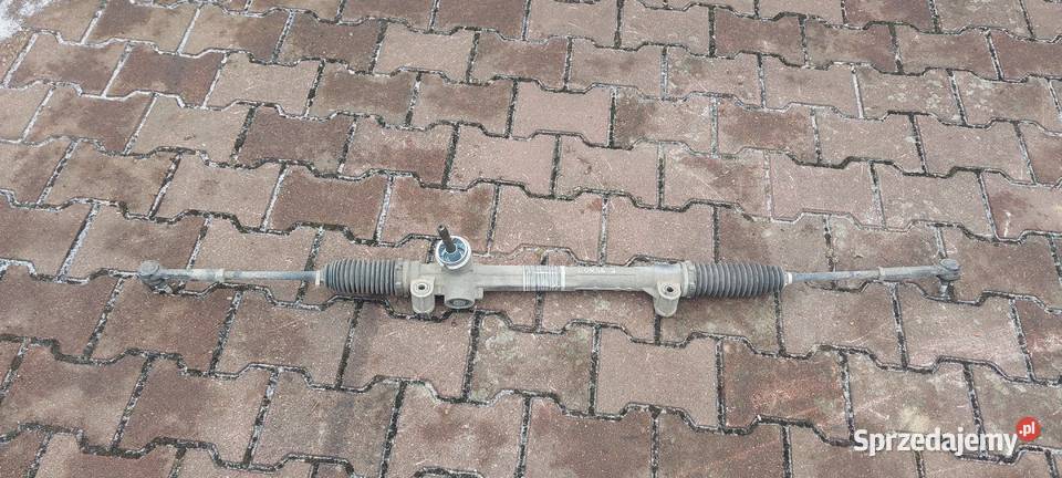 Przekładnia maglownica Opel Corsa D A0006135 Szczecin