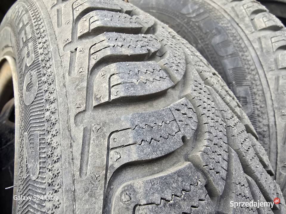 Koła zimowe 4x108 Nakło nad Notecią