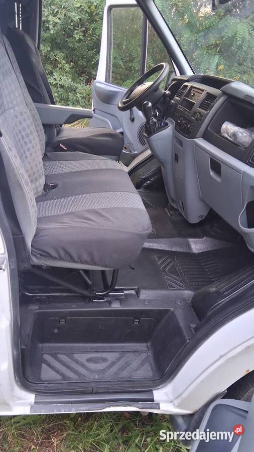 Ford transit furgon Kielce sprzedam