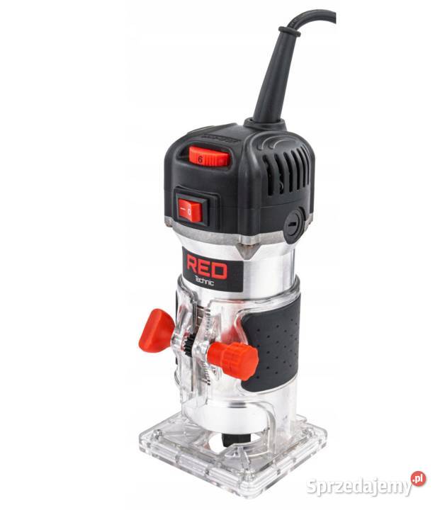 Frezarka GÓRNOWRZECIONOWA krawędziowa wycinarka Wałbrzych