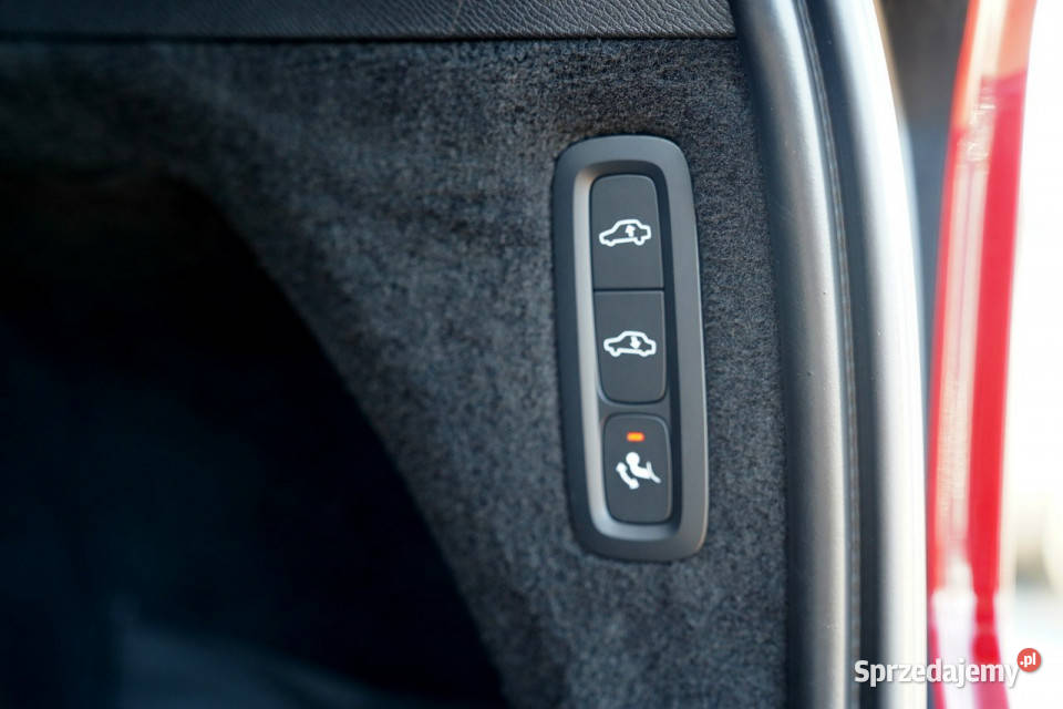 Volvo XC 90 RECHARGE panorama FUL LED 7os hak Otmuchów