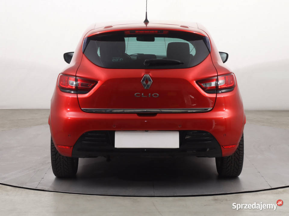 Renault Clio 12 16V elektryczne szyby Katowice sprzedam