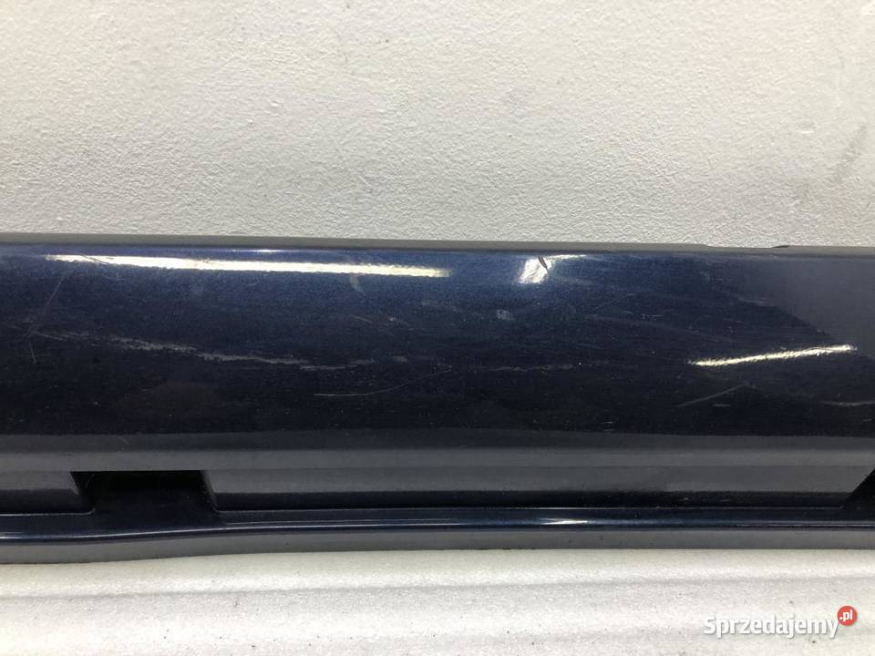 LISTWA PROGOWA LEWA 3AA853855 VW PASSAT B7