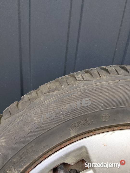 Koła r16 5x112 Samochodowe Baćkowice