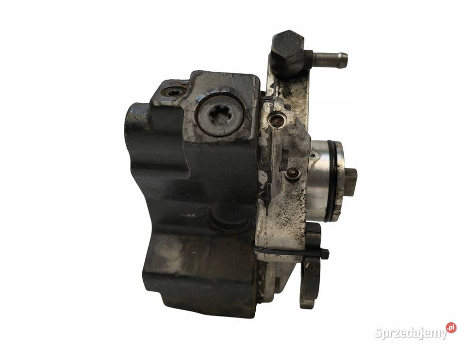 POMPA WTRYSKOWA CP3 Volvo S60 S80 V70 XC70 XC90 Chełm sprzedam