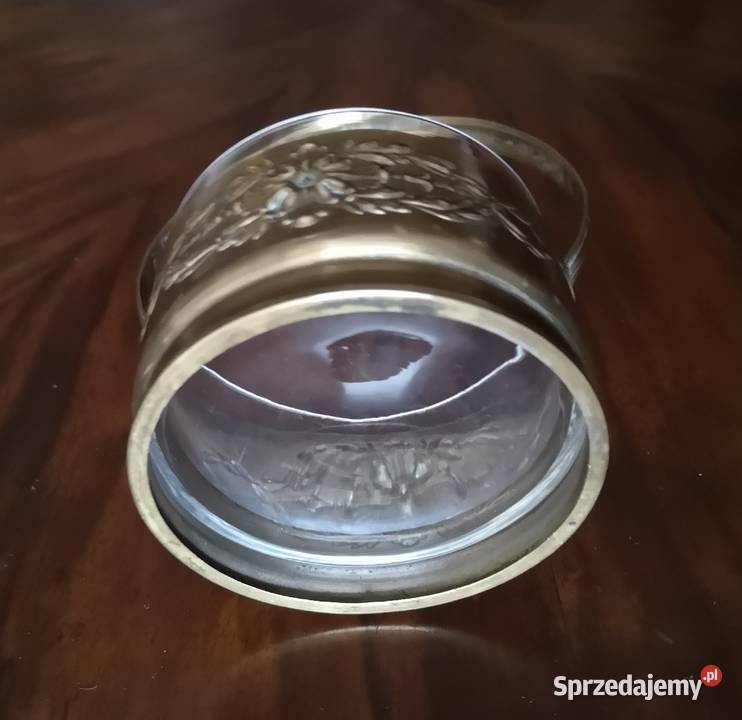 Stara cukiernica koszyczkowa śląskie Katowice