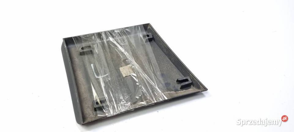 LISTWA BOCZNA LEWA FIAT DUCATO III L2H2 Lipno