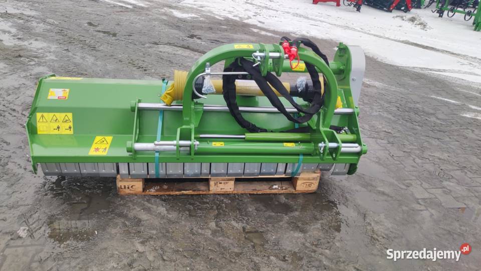 Kosiarka Bijakowa CELLI SIRIO 165S Bijakowe Warka