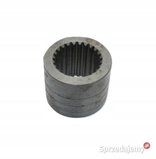 PIASTA SPRZĘGŁA POMPY UKŁAD WSPOMAGANIA 7011