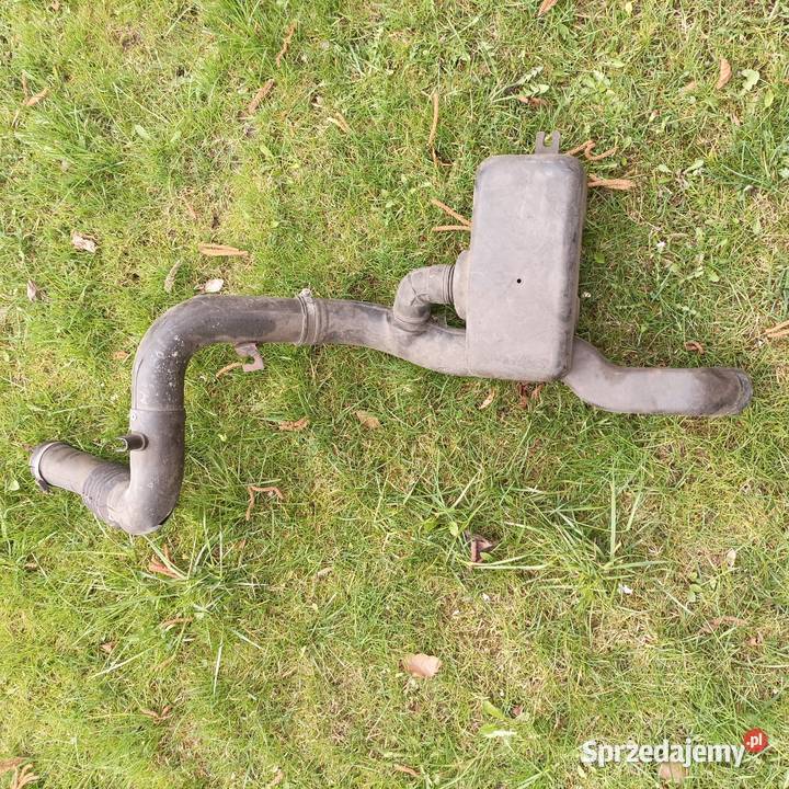 Nissan Serena 16 16v rura dolot powietrza kolektory ssące sprzedam