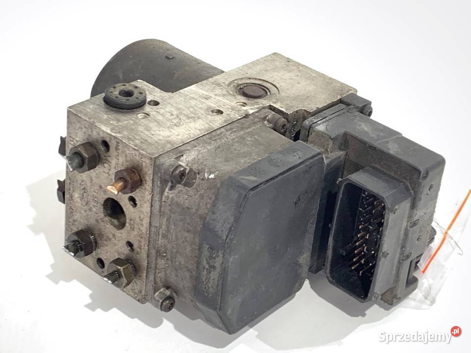 POMPA ABS FORD TRANSIT IV 1C152C285AF 20 86 0006 Układ ABS i ESP sprzedam