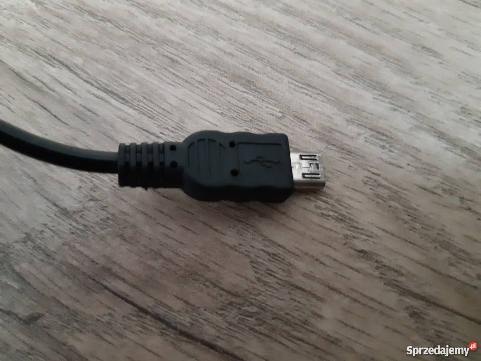 Sprzedam ładowarkę samochodową SONY XPERIA AQUA sprzedam