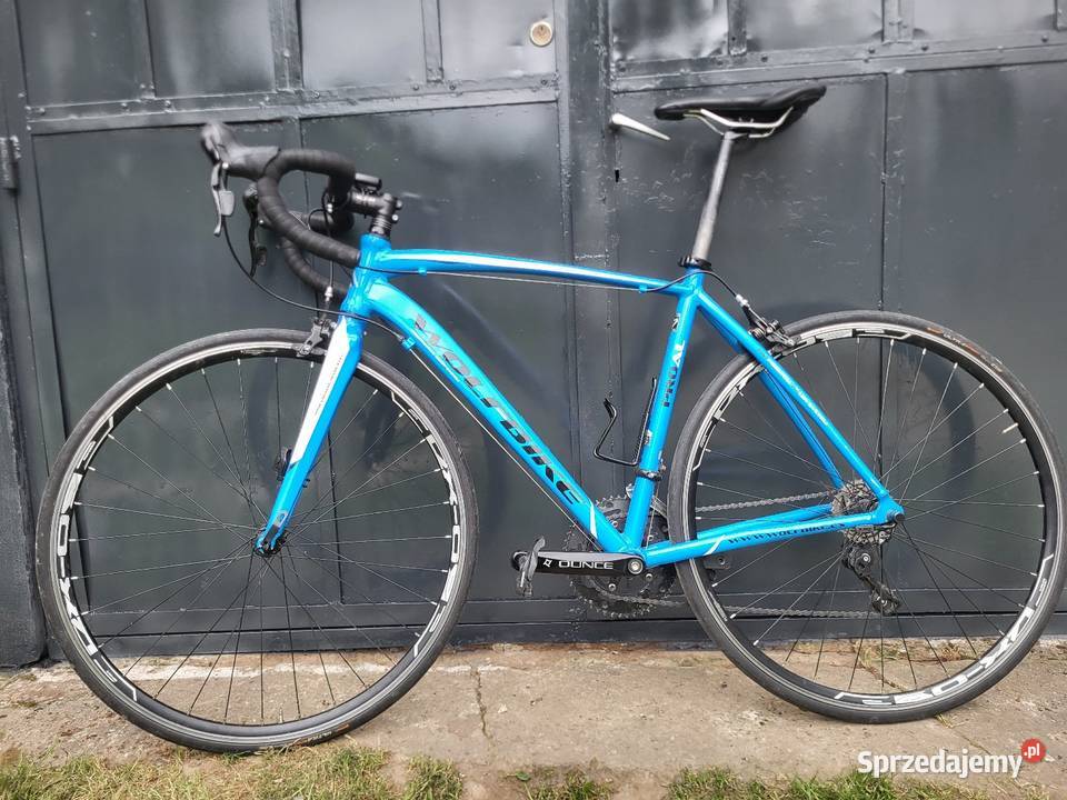 Rower szosowy WolfBike Łukawiec sprzedam