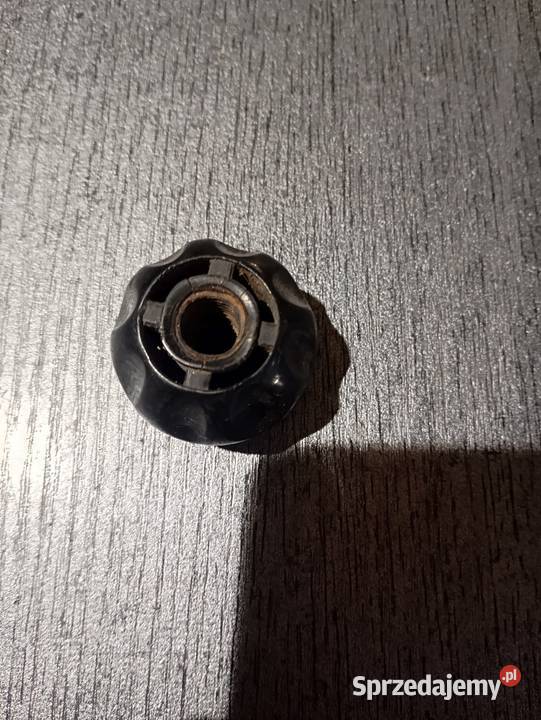 Gałka zmiany biegów żuk Nysa Tarpan 4 biegowa