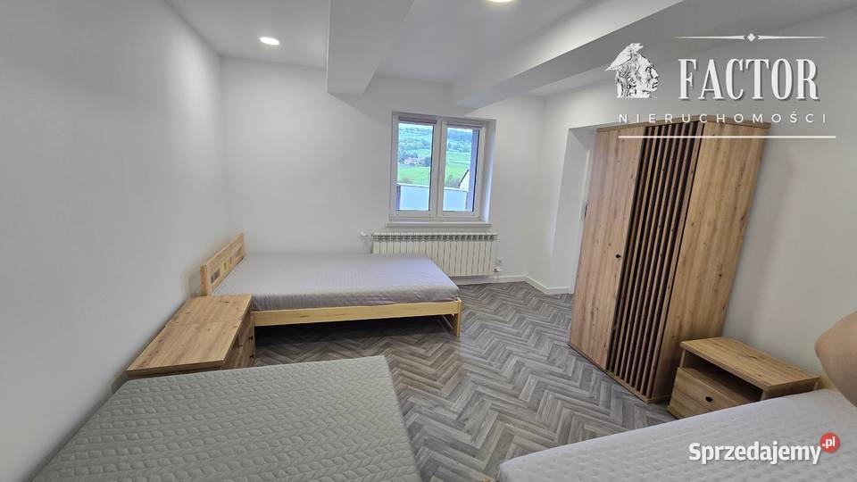 Siołkowa dom wolnostojący na sprzedaż 685S2026 600m2 małopolskie sprzedam