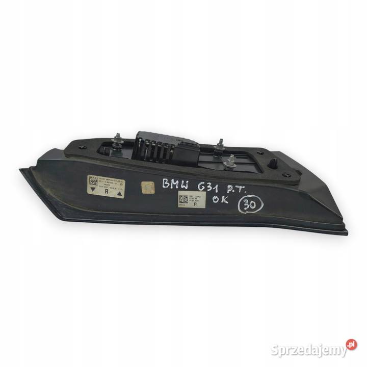LAMPA PRAWA BMW Serii 5 G31 LIFT LCI 1724r Chełm