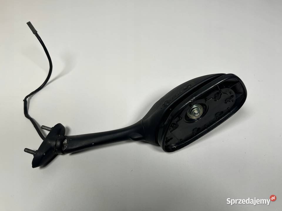 SUZUKI GSXR 600 750 0810 K8 K9 L0 Lusterko lewe wielkopolskie Łobżenica sprzedam