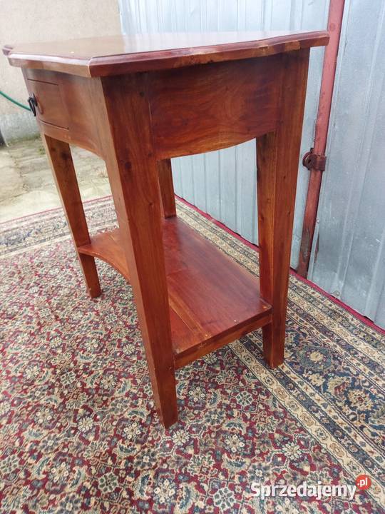 Stolik sprzedam Stoliki kawowe i ławy Borówno