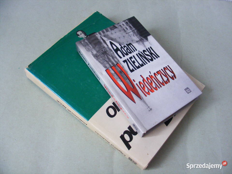 Wiedeńczycy Zieliński Pułkownik Beck Terlecki dolnośląskie Oborniki Śląskie