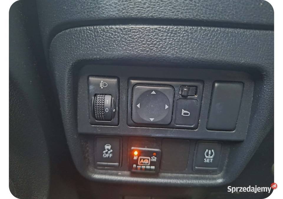 Nissan juke 16Gaz 2014r świetny stan Nissan Babice