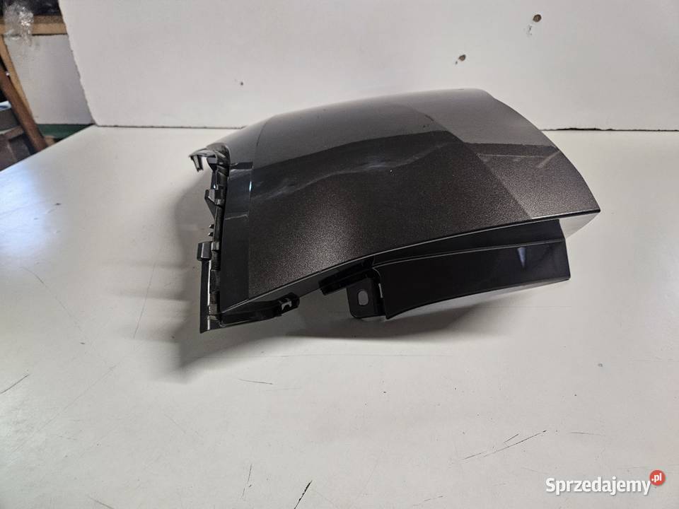 CITROEN C5 X NAROŻNIK LEWY ZDERZAKA TYŁ TYLNY Międzychód