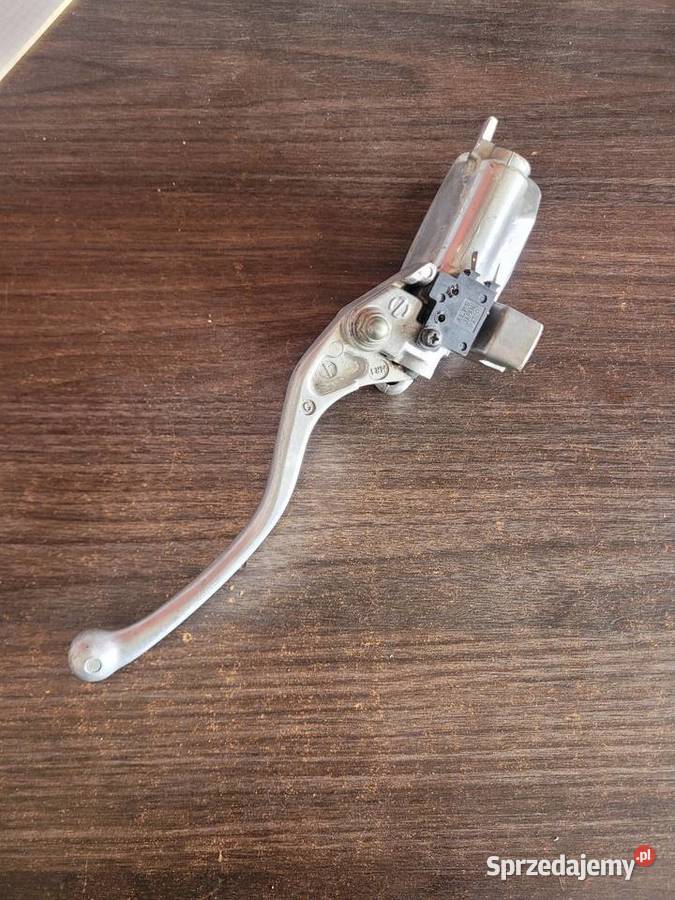 HONDA VALKYRIE GL 1500 C F6C OEM POMPA HAMULCA Nowy Tomyśl