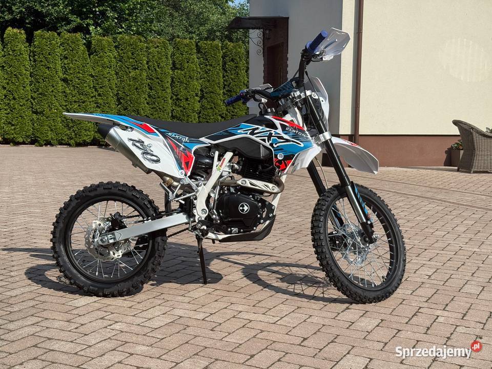 OKAZJA CROSS Barton NXT 150 Promocja Gwarancja Zambrów