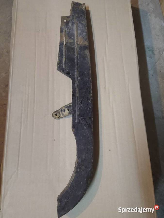 C z 175 osłona łańcucha świętokrzyskie Ostrowiec Świętokrzyski