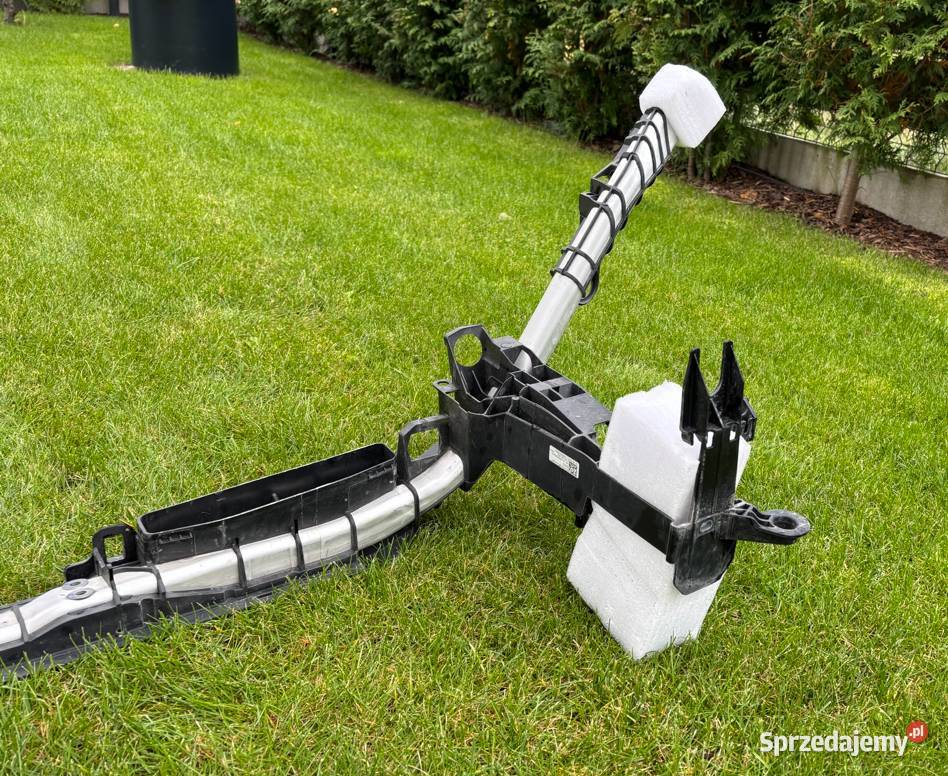 Pas przedni mercedes GLA x156 Oryginał dolnośląskie Boguszów-Gorce