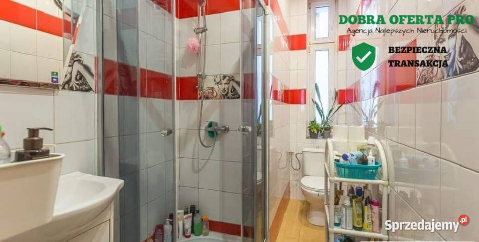 3 pokoje o pow 70 m2 Gdańsk Śródmieście pomorskie