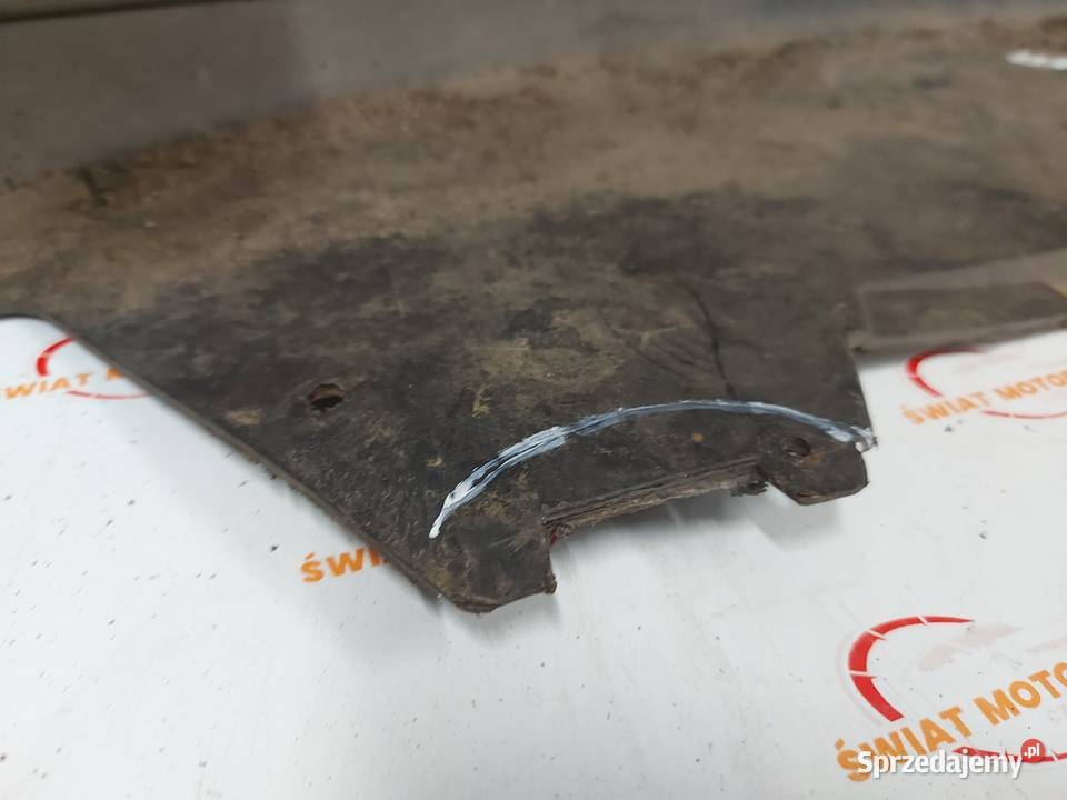 PEUGEOT EXPERT II 09r zderzak przód 400401 Kielce