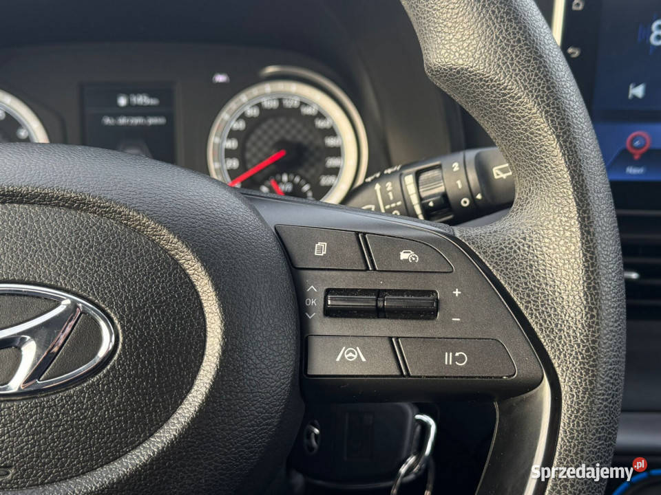 Salon Polska Autoryzowany dealer Silver Manual VAT marża Kalisz