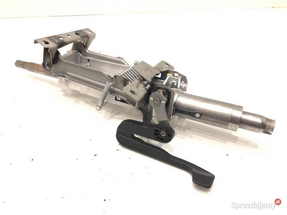 KOLUMNA KIEROWNICZA AUDI A4 B9 8W0419501E sprzedam