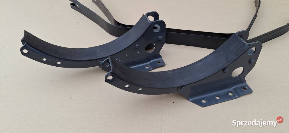 VOLVO RENAULT WSPORNIK ŁAPA ZBIORNIKA OPASKA Bieleń sprzedam