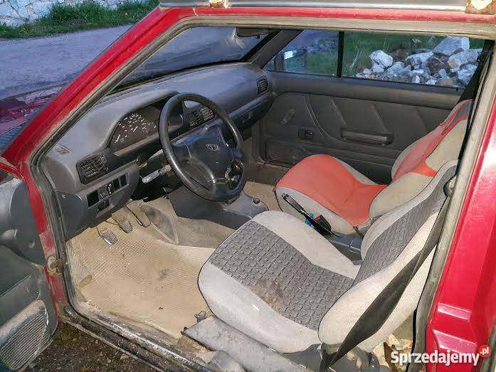 POLONEZ TRUCK SPRZEDAM dolnośląskie Wałbrzych