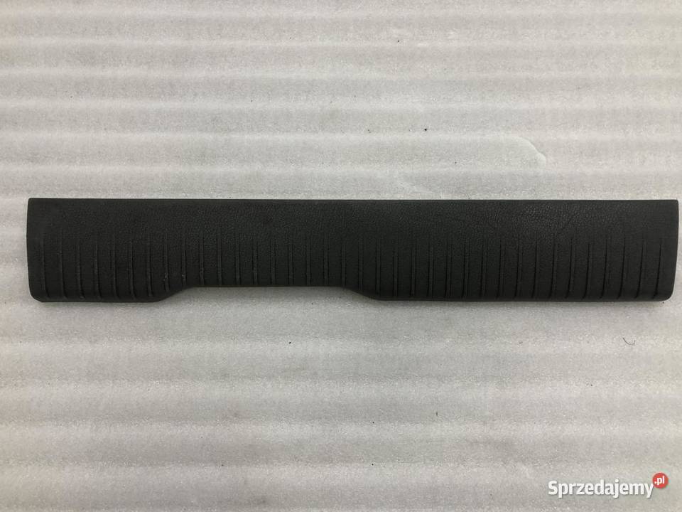 OSŁONA PROGU LEWA JEEP GRAND CHEROKEE WK III