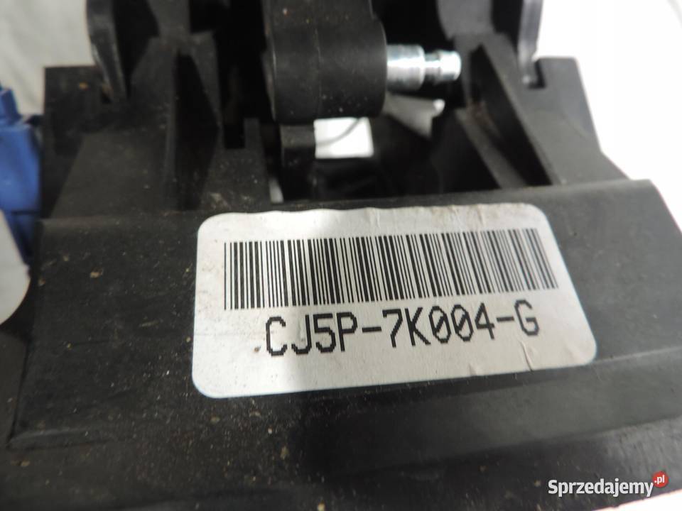 FORD KUGA MK2 LEWAREK WYBIERAK BIEGÓW CJ5P7K004G sprzedam