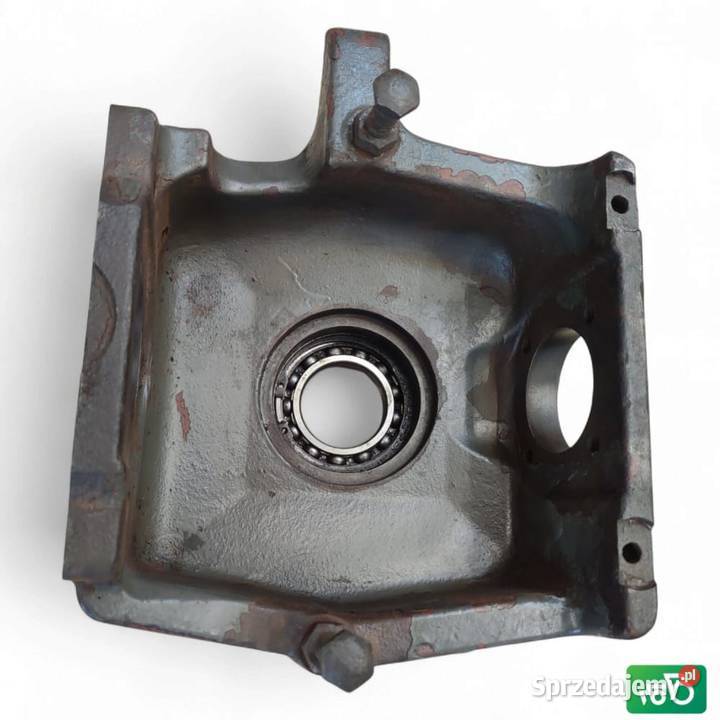 Zwrotnica ZF 4475406131 F395301021020 Fendt Wilkowo sprzedam