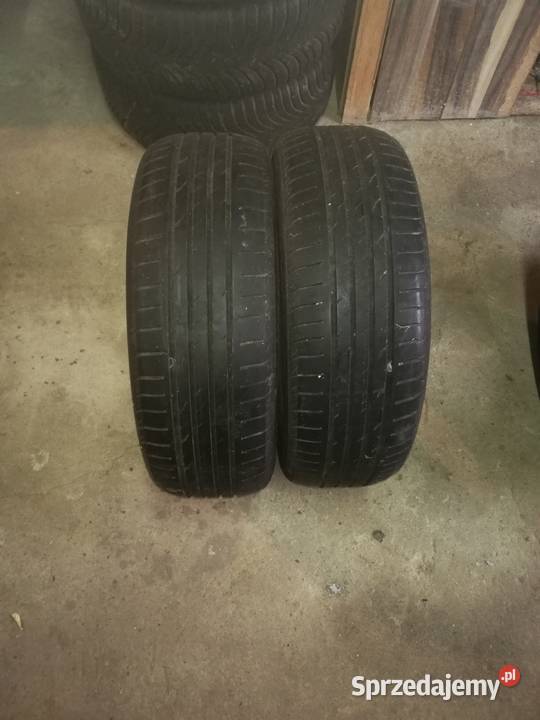 NEXEN NBLUE HD 18560 R15 84H Zbaków Górny