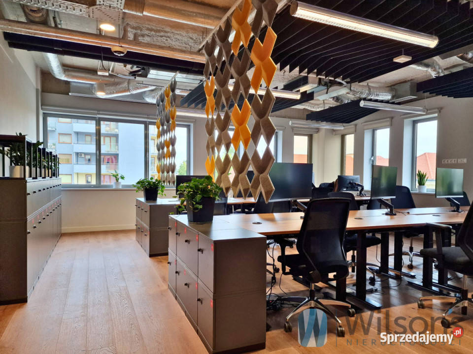 Lokal Warszawa 20m2 sprzedam