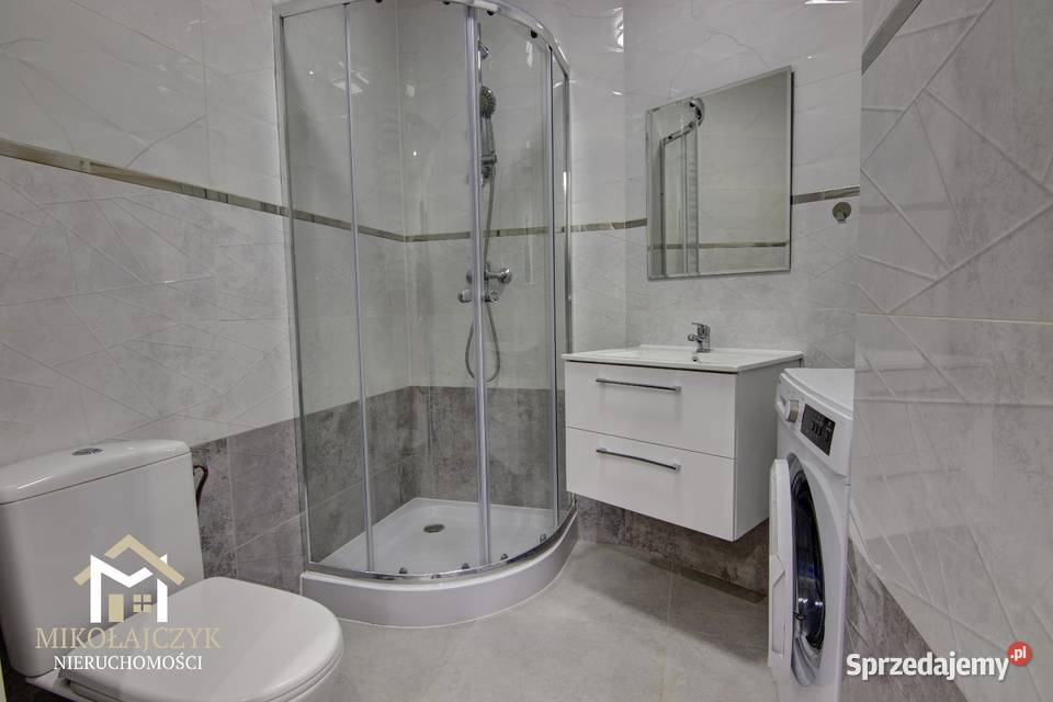 Kawalerka Chilmanowicza I piętro 26vm2 Piętro 1 Bartoszyce