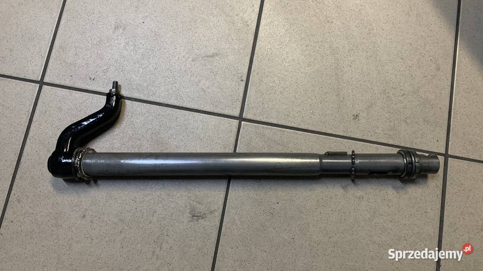 Sztyca zawieszenie Piaggio MP3 125 małopolskie