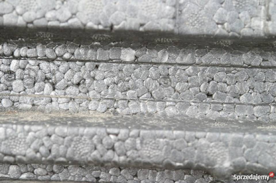 B KLASA ABSORBER PIANKA ZDERZAKA PRZÓD sprzedam