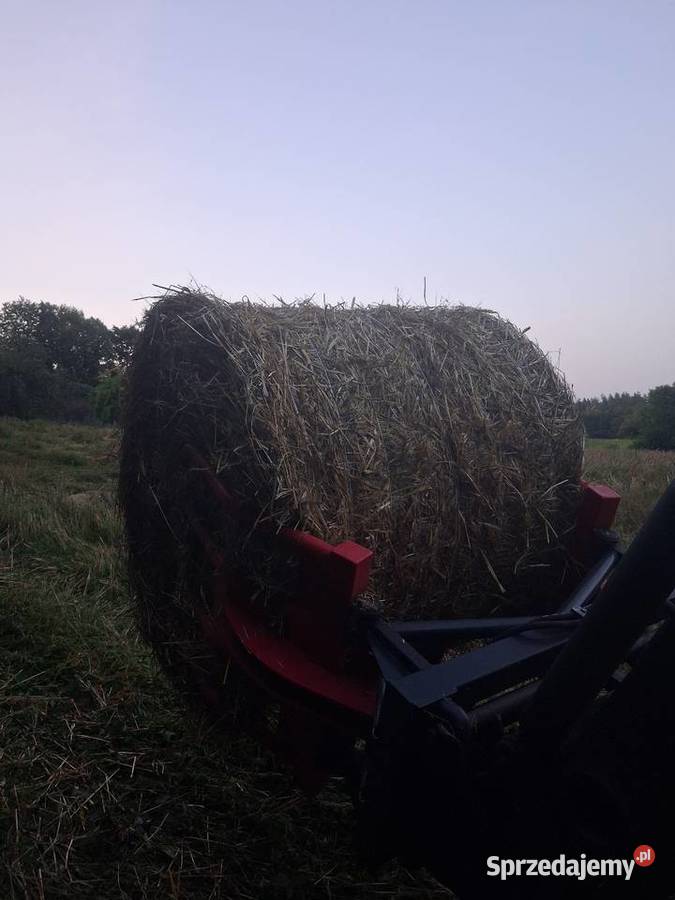 Gallignani 3200 siatka sznurek Brzeźno Szlacheckie